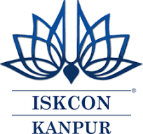 ISKCON Kanpur Logo